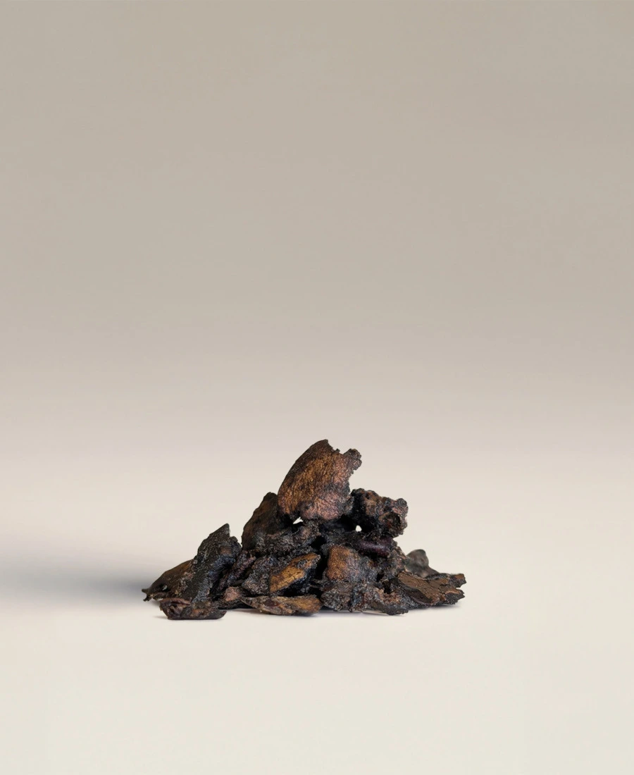 Crushed Cashew Nut Shells (CCNS)