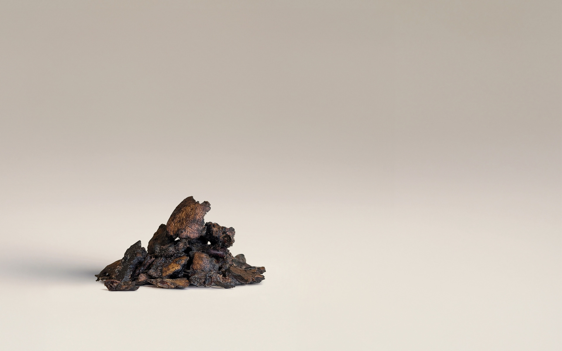 Crushed Cashew Nut Shells (CCNS)