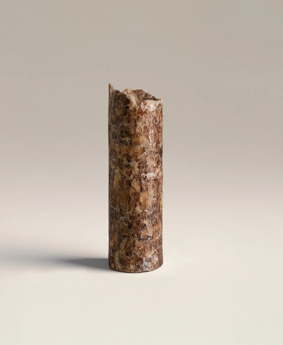 Industrial Wood Pellets