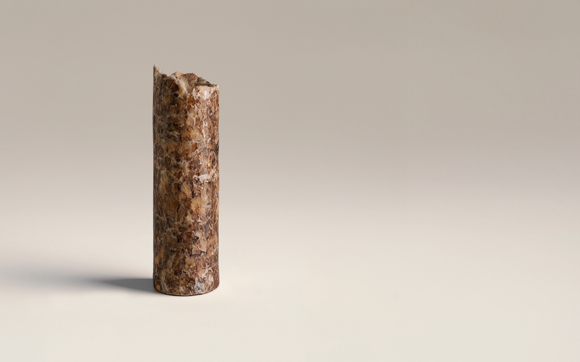 Industrial Wood Pellets