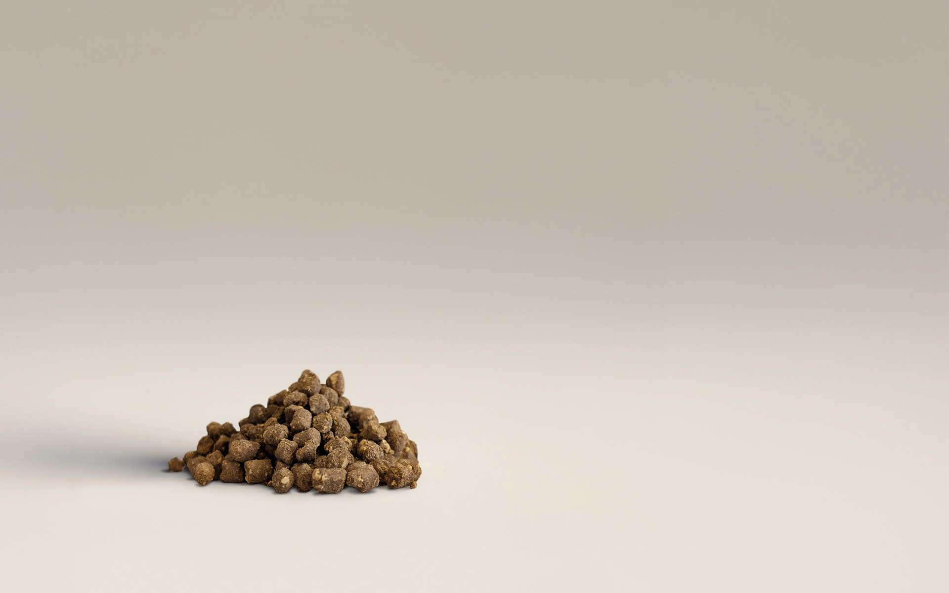 Olive Cake (Olive Pomace)