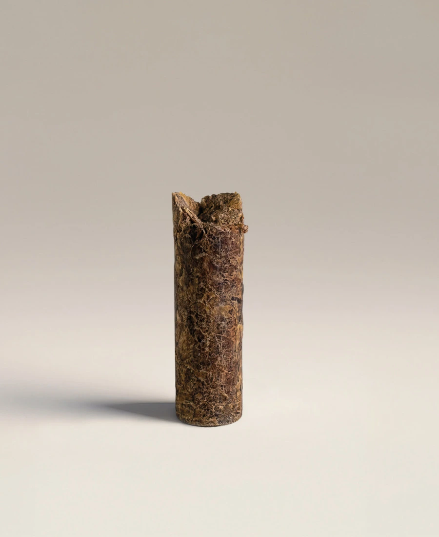 Peanut Hull Pellets (PHP)