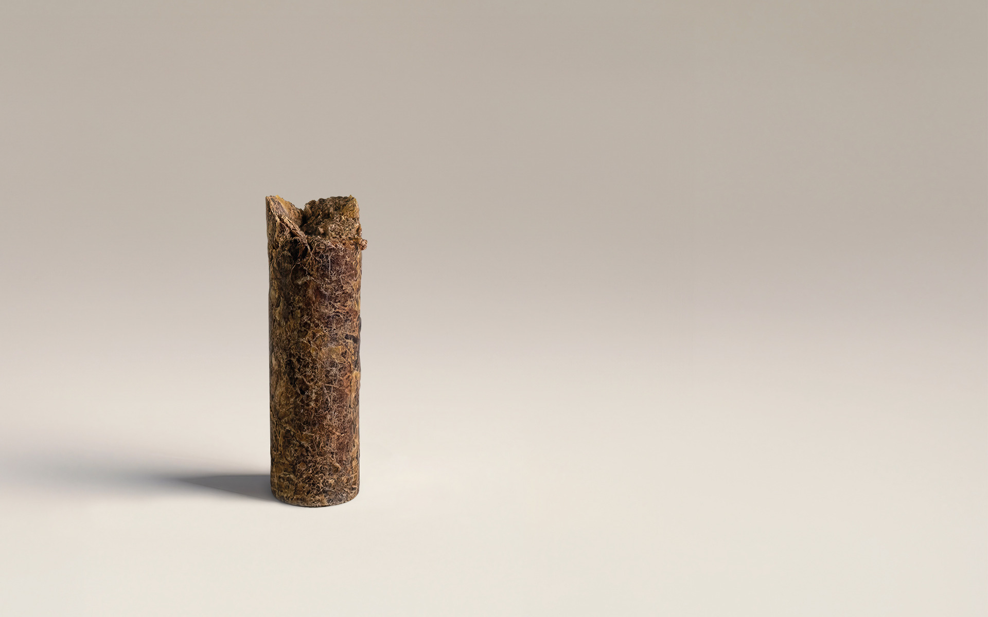 Peanut Hull Pellets (PHP)